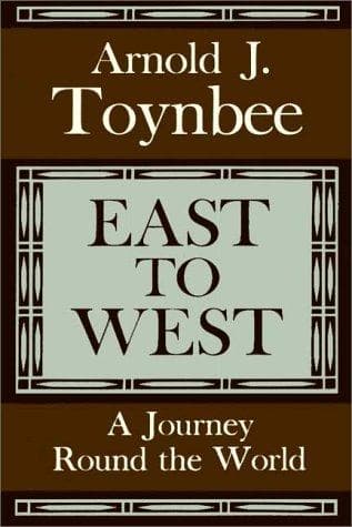 East To West