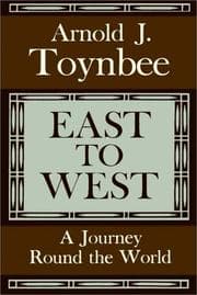East To West