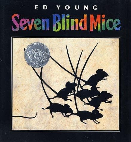 Seven blind mice