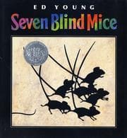 Seven blind mice