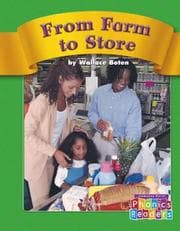 From Farm to Store