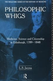 Philosophic whigs