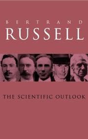 The scientific outlook
