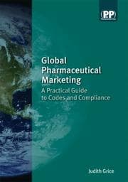 Global Pharmaceutical Marketing