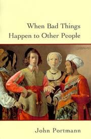 When bad things happen to other people
