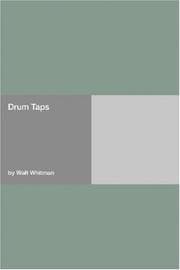 Drum-taps