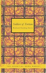 Soldiers of Fortune