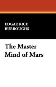 The Master Mind of Mars