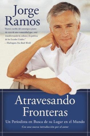 Atravesando Fronteras