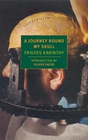 A journey round my skull