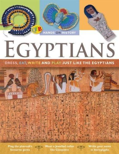 The ancient Egyptians