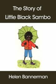 The Story of Little Black Sambo