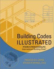 Building codes illustrated