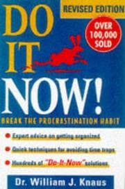 Do It Now