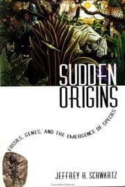 Sudden origins