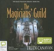 The Magicians' Guild