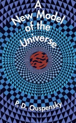 A new model of the universe