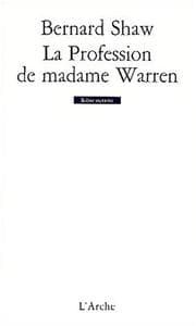 Mrs. Warren's Profession