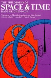 Philosophie der Raum-Zeit-Lehre