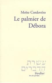 Tomer Devorah