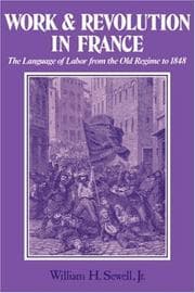 Work and revolution in France