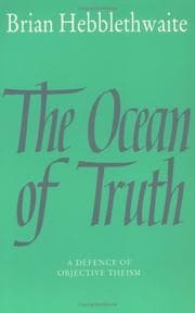 The ocean of truth