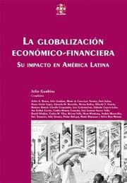 La Globalizacion Economico-Financiera