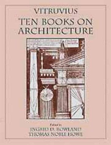 De architectura
