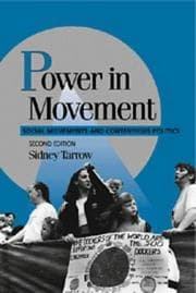 Power in movement