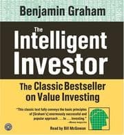 The Intelligent Investor