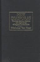 New diasporas