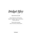 Bridget Riley