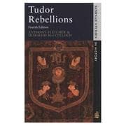 Tudor rebellions