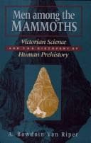 Men among the mammoths