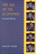 The age of the economist