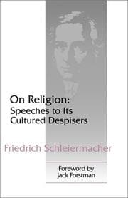 Über die Religion