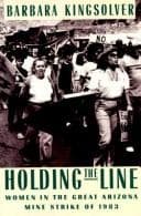 Holding the line