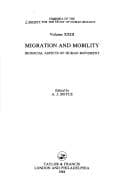 Migration and mobility