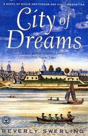 City of Dreams