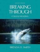 Breaking Through