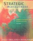 Strategic management