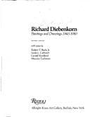 Richard Diebenkorn