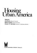 Housing urban America