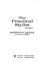 The practical stylist [by] Sheridan Baker