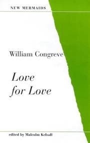 Love for Love