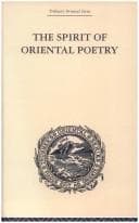The spirit of oriental poetry