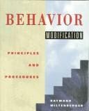 Behavior Modification