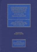 Comprehensive Heterocyclic Chemistry