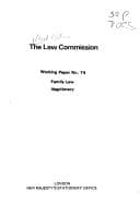 Family law
