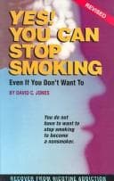 Yes! You Can Stop Smoking